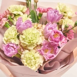 Зображення товару Букет D4219, артикул: 56287