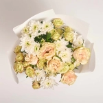 Зображення товару Букет D2135, артикул: 55275