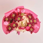 Зображення товару Букет D3356, артикул: 55273