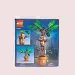 Зображення товару Конструктор LEGO Harry Potter Корінь мандрагори, артикул: 54670