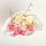 Зображення товару Букет D4239, артикул: 57111