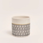 Зображення товару Горщик керамічний 011313990113, артикул: 49615