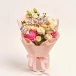 Зображення товару Букет D5124, артикул: 57264