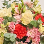 Зображення товару Композиція кашпо 616, артикул: 55735