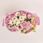 Зображення товару Букет D3340, артикул: 54854