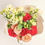 Зображення товару Букет D2142, артикул: 57363