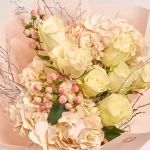 Зображення товару Букет D6039, артикул: 55229