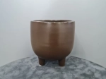 Зображення товару Горщик керамічний 011215290102, артикул: 32161