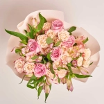 Зображення товару Букет D2127, артикул: 54549