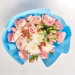 Зображення товару Букет D3269, артикул: 52236