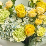 Зображення товару Букет D2129, артикул: 54551