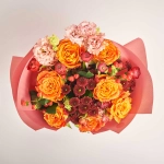 Зображення товару Букет D4221, артикул: 56367