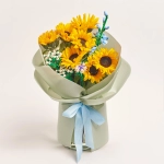 Зображення товару Букет з LEGO D4217, артикул: 55943