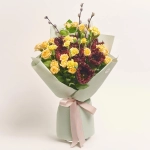 Зображення товару Букет D2148, артикул: 57472