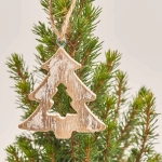 Зображення товару Ялина Перфекта декор у мішку, артикул: 54322