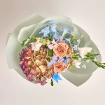 Зображення товару Букет D3331, артикул: 54126