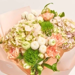 Зображення товару Букет D6050, артикул: 55913