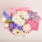 Зображення товару Букет D5083, артикул: 53279