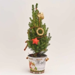 Зображення товару Ялинка Декор, артикул: 42800