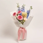 Зображення товару Букет D4186, артикул: 53167