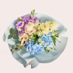 Зображення товару Букет D4257, артикул: 59657