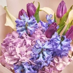 Зображення товару Букет D3342, артикул: 54900