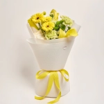 Зображення товару Букет D5086, артикул: 53463