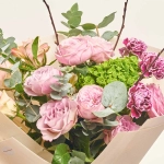 Зображення товару Букет D6052, артикул: 55915