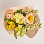 Зображення товару Букет D3349, артикул: 55024