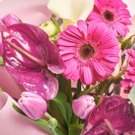 Зображення товару Букет D2146, артикул: 57405