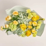 Зображення товару Букет D2129, артикул: 54551
