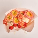 Зображення товару Букет D5104, артикул: 55082