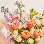 Зображення товару Букет D5089, артикул: 53542