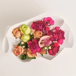 Зображення товару Букет D3304, артикул: 53335