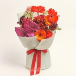 Зображення товару Букет D3376, артикул: 57471