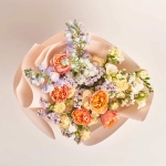 Зображення товару Букет D5089, артикул: 53542