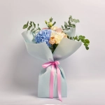 Зображення товару Букет D3437, артикул: 59668