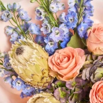 Зображення товару Букет D4183, артикул: 53082