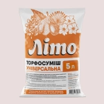 Зображення товару Торфосуміш ЛІТО універсальна 5л, артикул: 37849