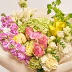 Зображення товару Букет D7031, артикул: 55820