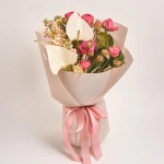 Зображення товару Букет D3295, артикул: 52920