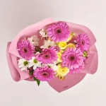 Зображення товару Букет D4210, артикул: 54904