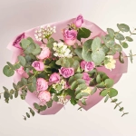 Зображення товару Букет D5122, артикул: 56816