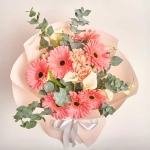 Зображення товару Букет D5113, артикул: 56427