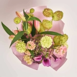 Зображення товару Букет D6026, артикул: 53794