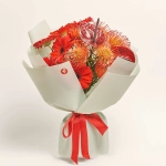 Зображення товару Букет D3374, артикул: 57362