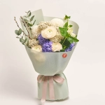 Зображення товару Букет D3371, артикул: 57312