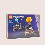 Зображення товару Конструктор LEGO Technic Земля та Місяць на орбіті, артикул: 54671