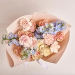 Зображення товару Букет D6037, артикул: 55063