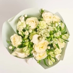 Зображення товару Букет D3383, артикул: 57766